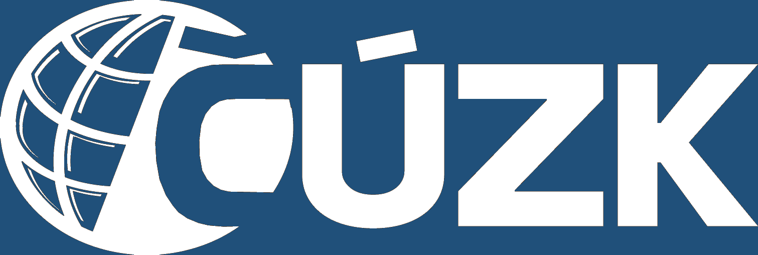 Katastr nemovitostí